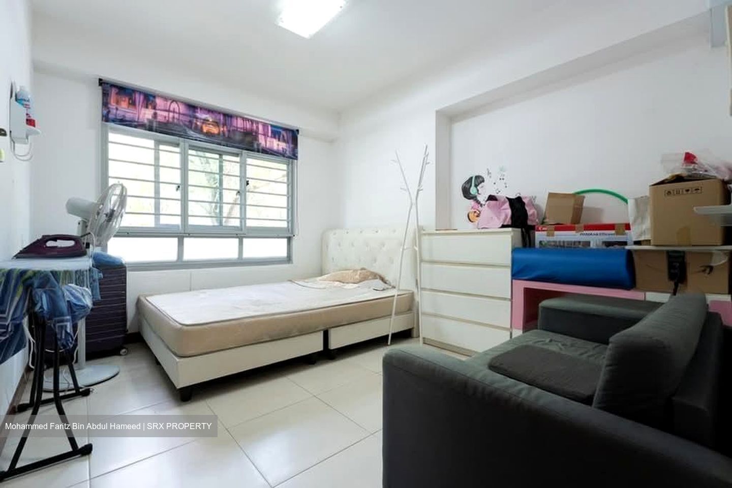 Blk 208B Compassvale View (Sengkang), HDB 4 Rooms #605465761